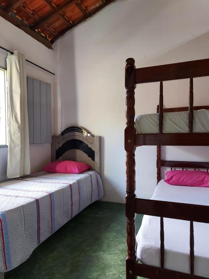 Hostel Agulhas Negras Itamonte Extérieur photo