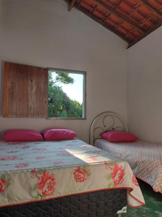Hostel Agulhas Negras Itamonte Extérieur photo