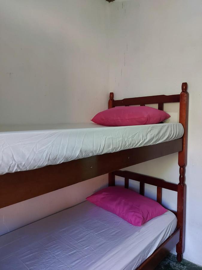 Hostel Agulhas Negras Itamonte Extérieur photo