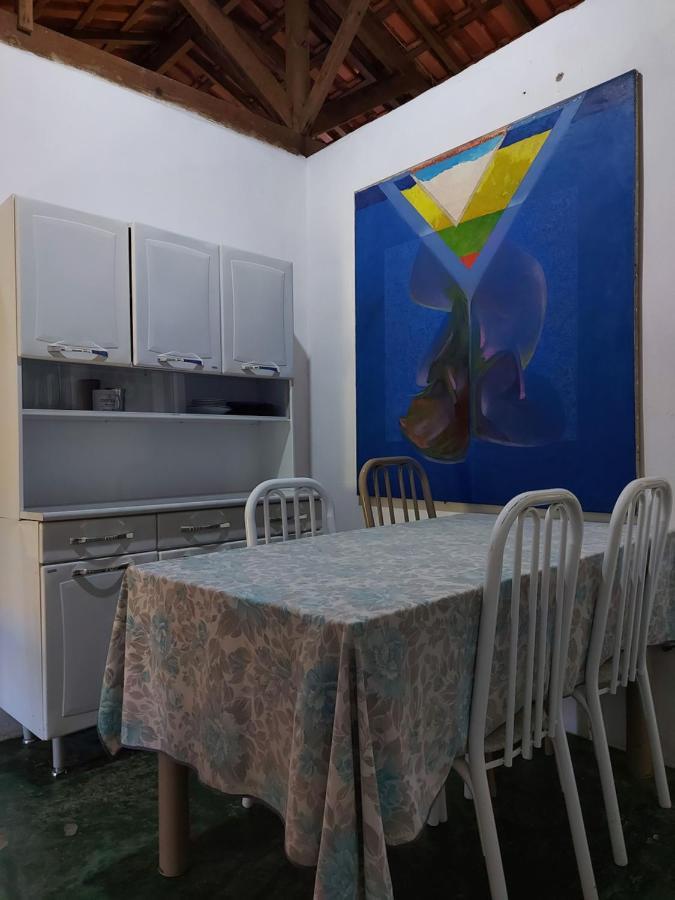 Hostel Agulhas Negras Itamonte Extérieur photo