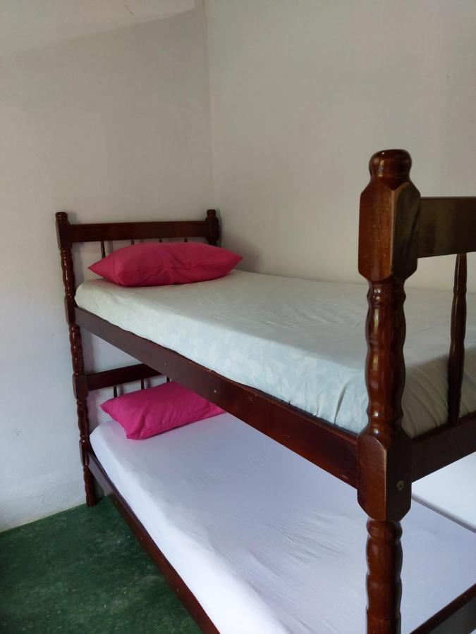 Hostel Agulhas Negras Itamonte Extérieur photo