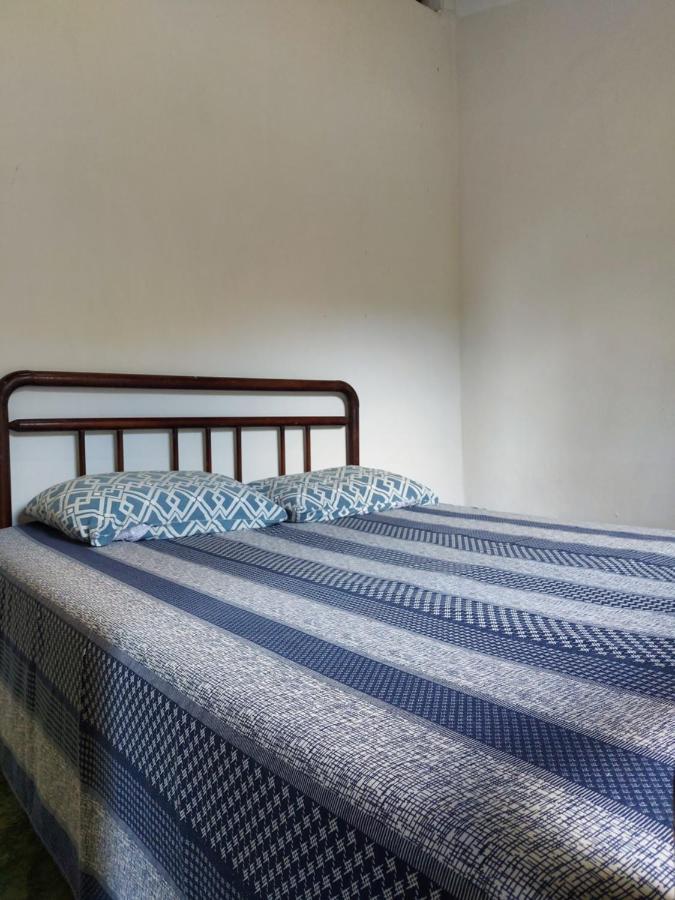 Hostel Agulhas Negras Itamonte Extérieur photo