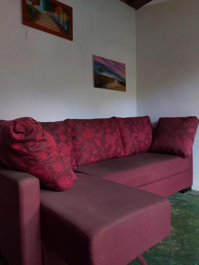 Hostel Agulhas Negras Itamonte Extérieur photo